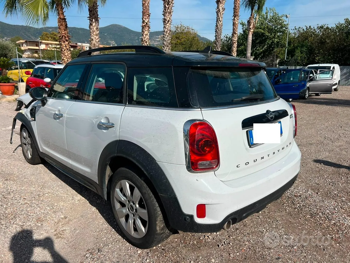 Mini Countryman 2020 photo 2