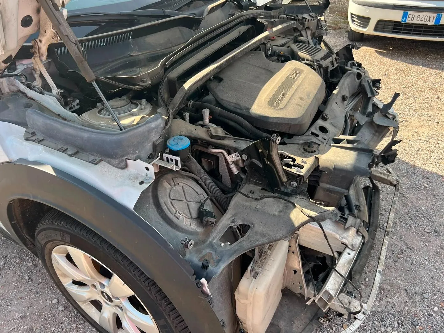 Mini Countryman 2020 photo 4