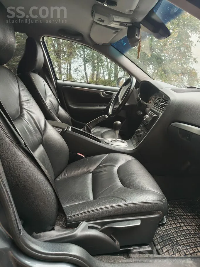 Volvo S60 2006 photo 5
