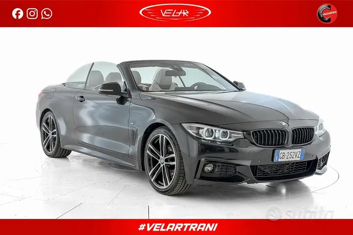 BMW 420D