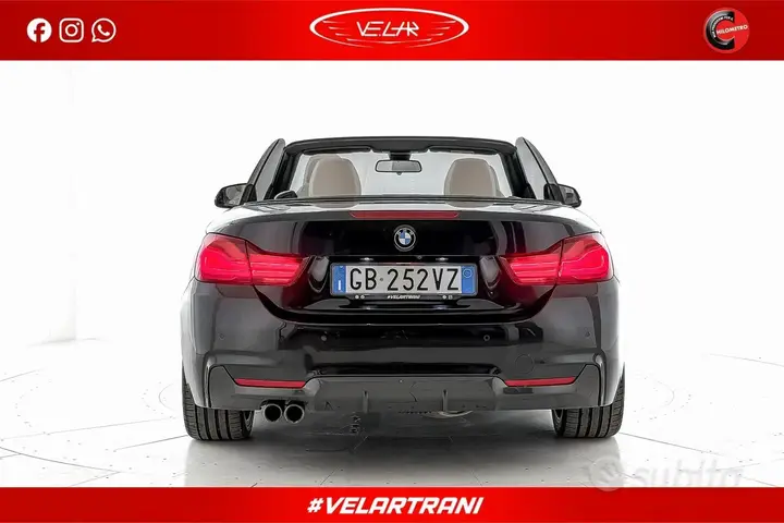 BMW 420D 2020 photo 5