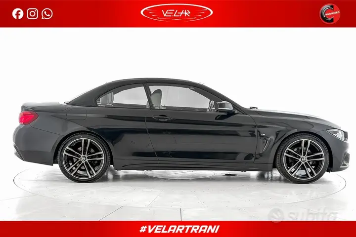 BMW 420D 2020 photo 4