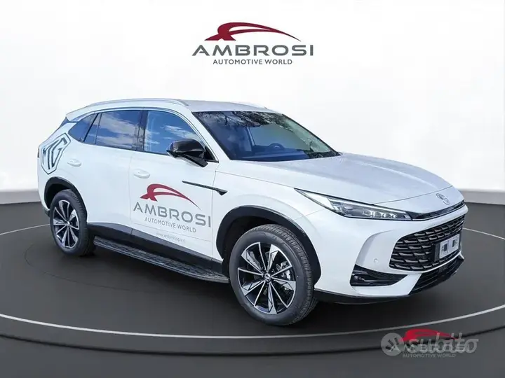 MG Hs 2026 photo 2