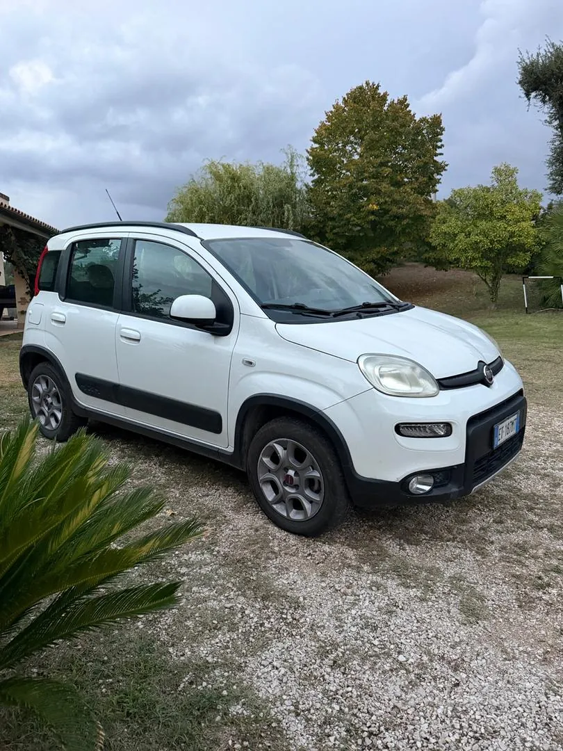 Fiat Panda 2014 photo 3
