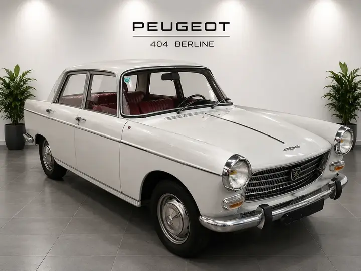 Peugeot Sonstige
