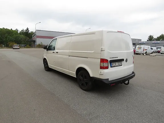 Volkswagen Transporter 2010 photo 5