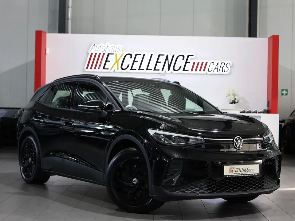 Volkswagen Id.4 Pro