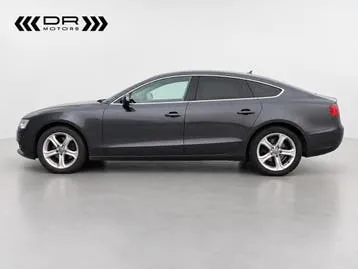 Audi A5 2014 photo 3