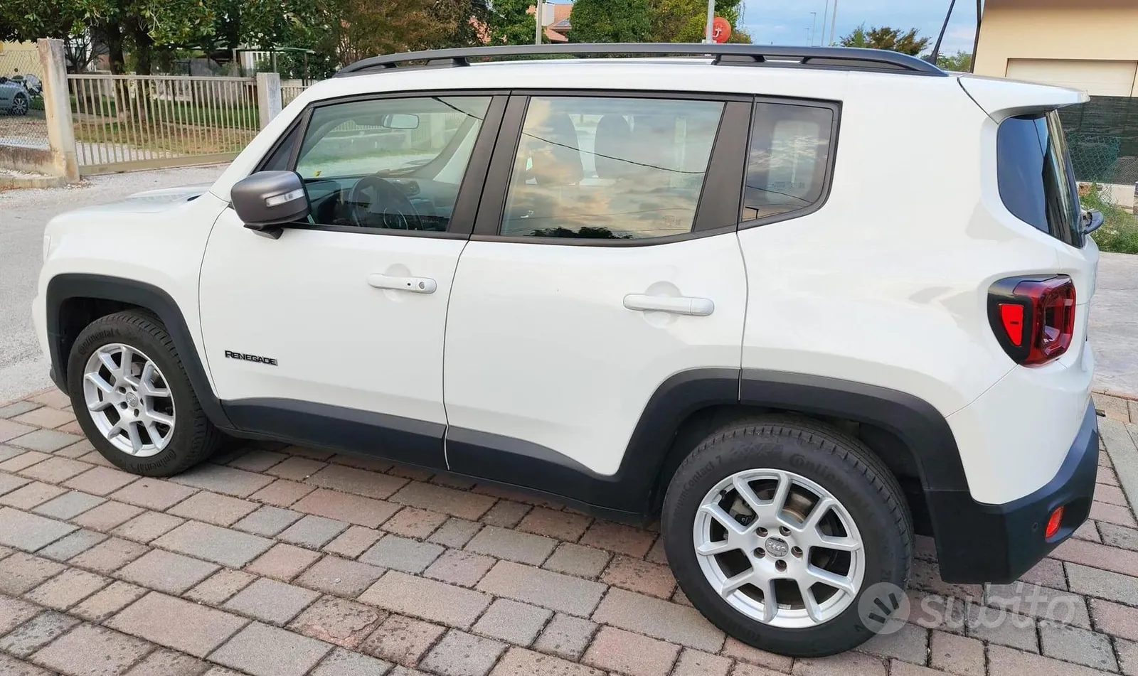 Jeep Renegade 2019 photo 5
