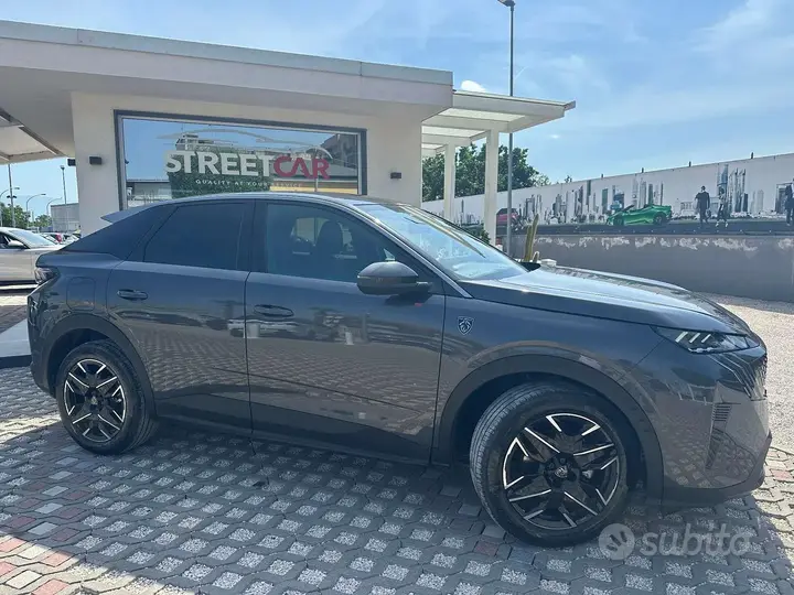 Peugeot 3008 2025 photo 2