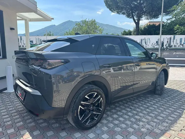 Peugeot 3008 2025 photo 4