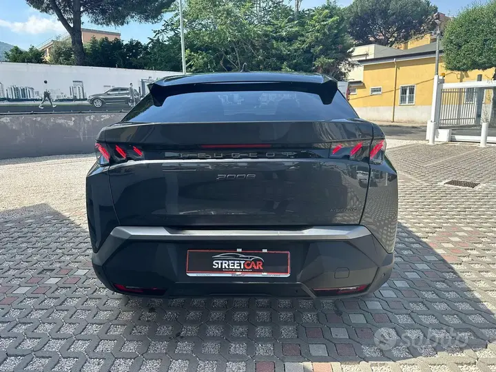 Peugeot 3008 2025 photo 5