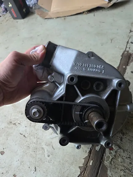 Volkswagen Polo 1991 photo 2