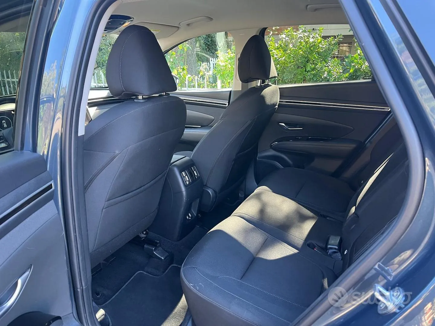 Hyundai Tucson 2023 photo 3