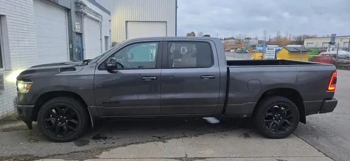 Ram 1500
