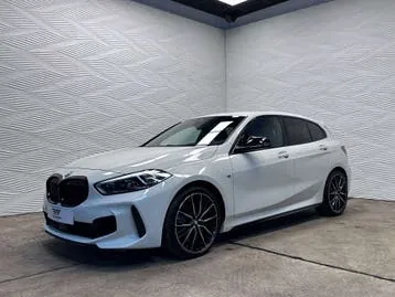BMW 1Serie