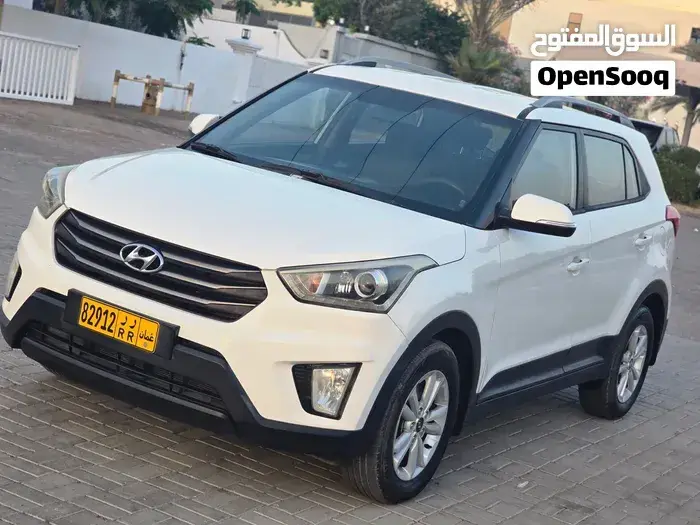 Hyundai Creta 2017 photo 3