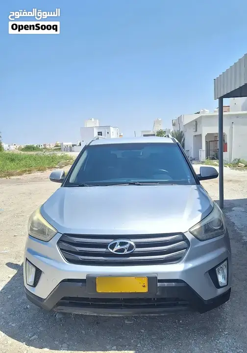 Hyundai Creta 2017 photo 5
