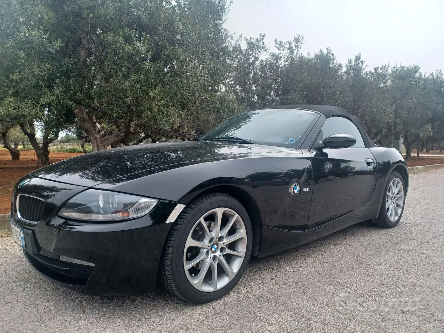 BMW Z4