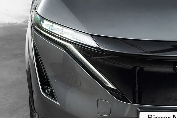 Nissan Ariya 2023 photo 3