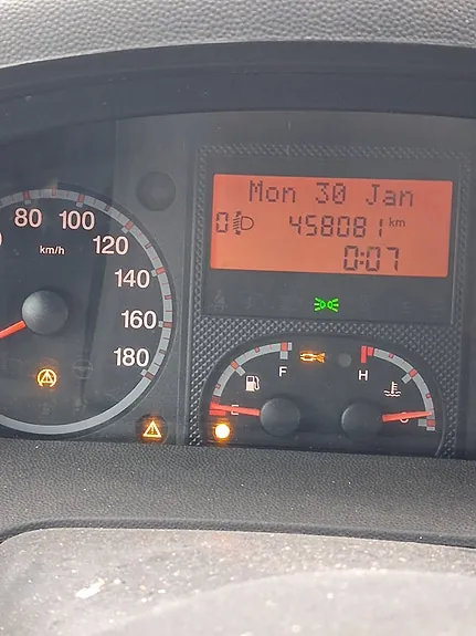 Citroen Jumper 35 2011 photo 5