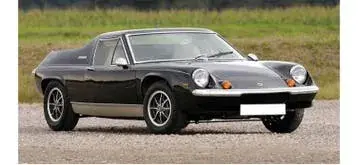 Lotus Europa