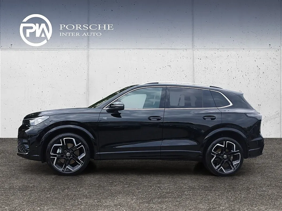 Volkswagen Tiguan 2026 photo 3
