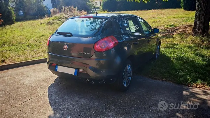 Fiat Bravo 2009 photo 3