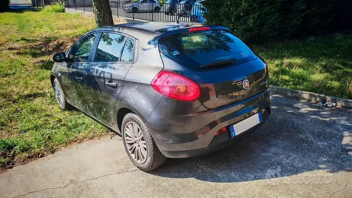 Fiat Bravo 2009 photo 4