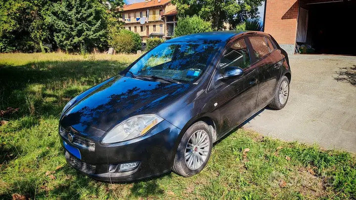 Fiat Bravo