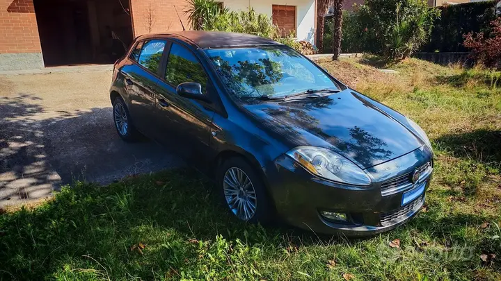 Fiat Bravo 2009 photo 2