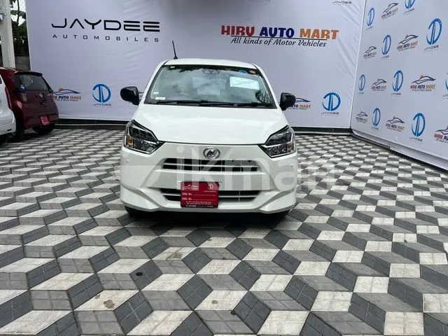 Daihatsu Mira 2025 photo 3