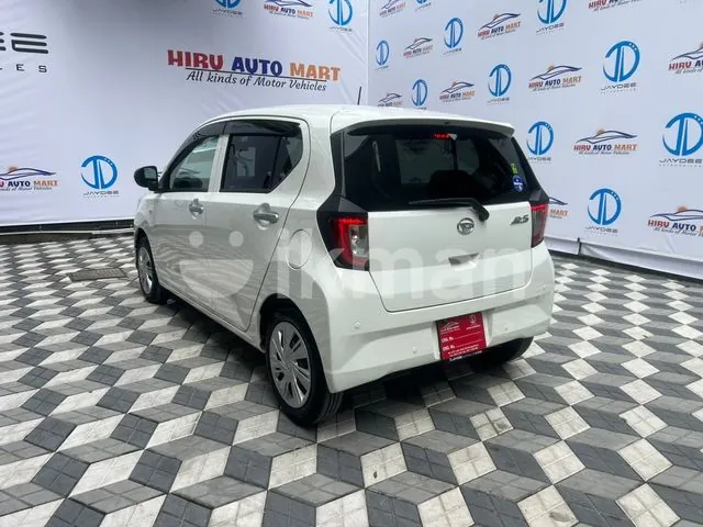 Daihatsu Mira 2025 photo 5