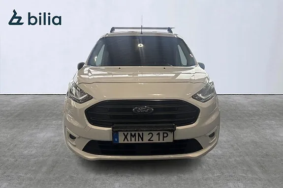 Ford Transit Connect 2023 photo 2