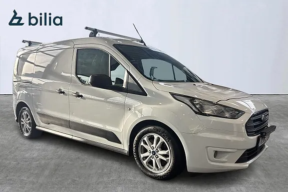 Ford Transit Connect 2023 photo 3