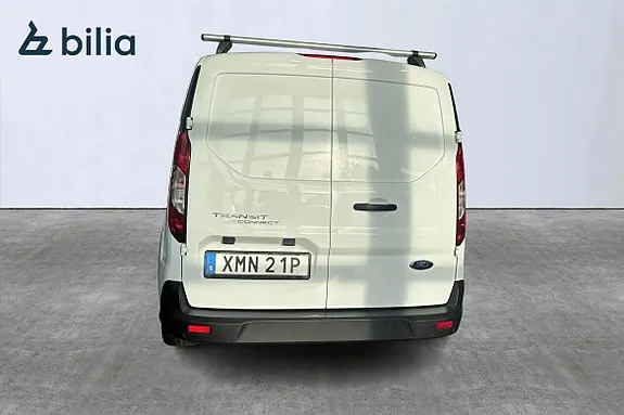 Ford Transit Connect 2023 photo 5