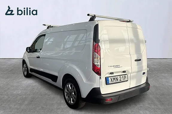 Ford Transit Connect 2023 photo 4