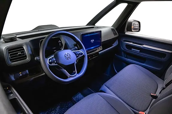 Volkswagen Id. Buzz 2026 photo 4