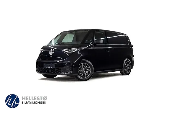 Volkswagen Id. Buzz