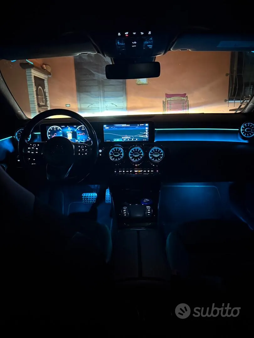Mercedes-Benz Cla 2021 photo 4