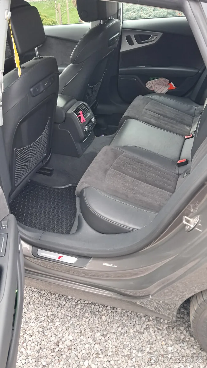 Audi A7 2015 photo 5