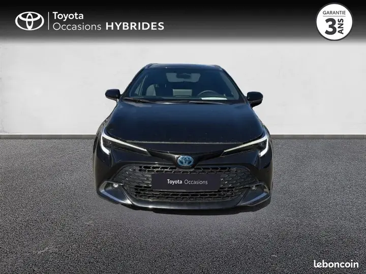 Toyota Corolla 2025 photo 5