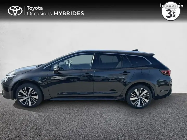 Toyota Corolla 2025 photo 3