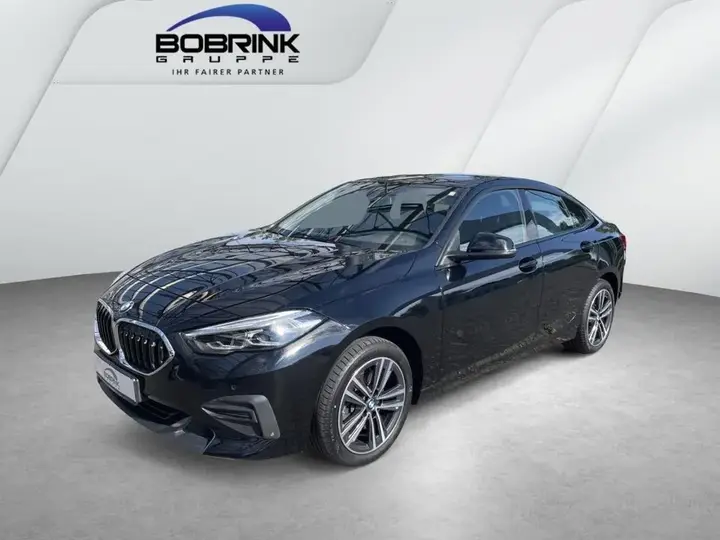 BMW 218 I Advantage Gran Coupe