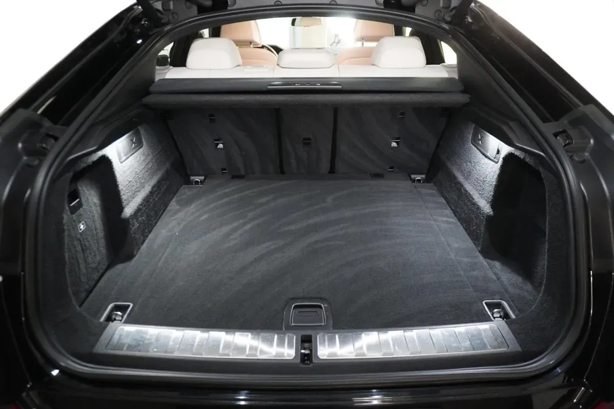 BMW X6 2022 photo 3