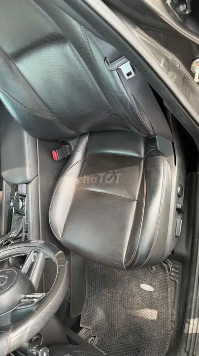 Mazda 3 2022 photo 4