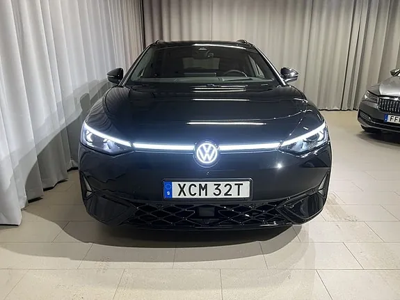 Volkswagen Id.7 2026 photo 2