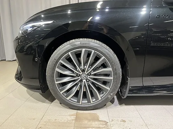 Volkswagen Id.7 2026 photo 5