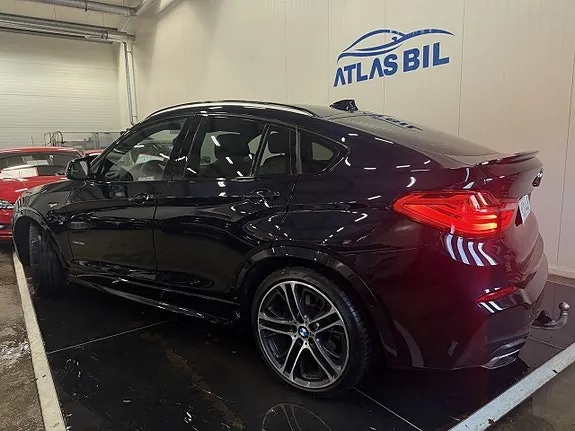 BMW X4 2015 photo 2