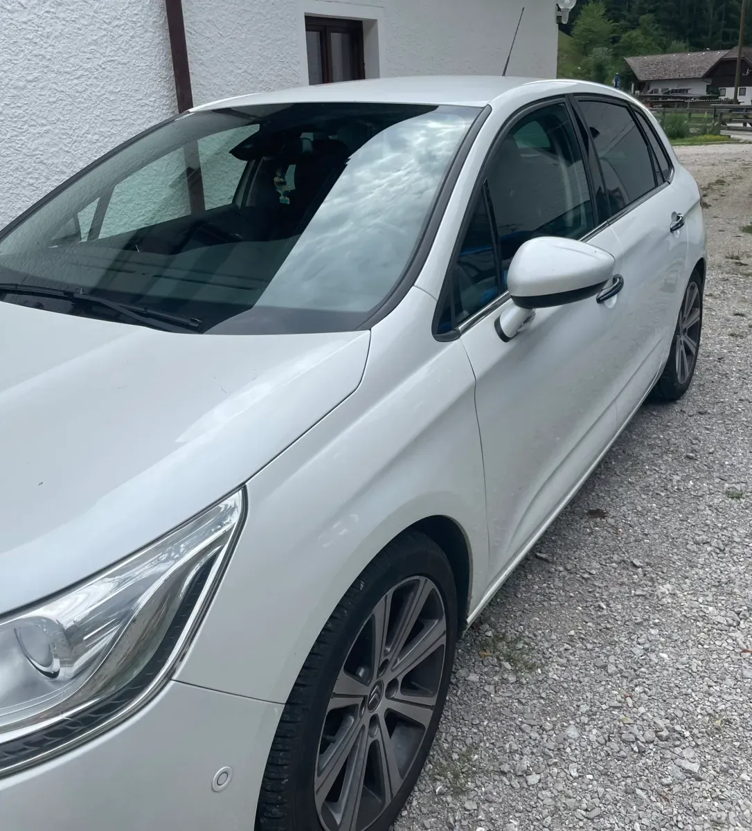Citroen C4 2017 photo 3